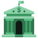 banco central icon