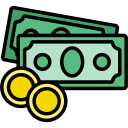 dinero icon