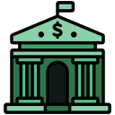 banco central icon