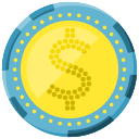 criptomoneda icon