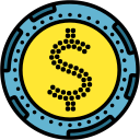 criptomoneda icon