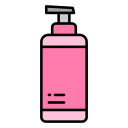 gel de baño icon