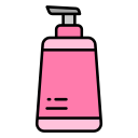 gel de baño icon