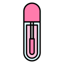 pomada para labios icon