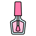 esmalte de uñas icon