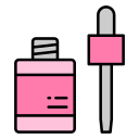 suero facial icon