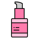 suero facial icon