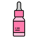 suero facial icon