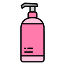 gel de baño icon