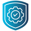 seguridad icon