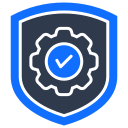 seguridad icon