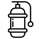 Oxygen tank 