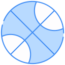 basquetebol icon