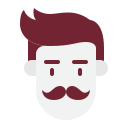 bigote icon