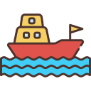 barco icon