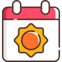 verano icon