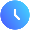 reloj icon