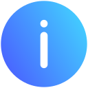 información icon