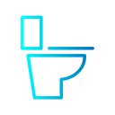 baño icon