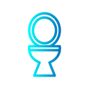 baño icon