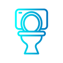 baño icon