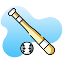 béisbol icon