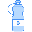 botella de agua icon