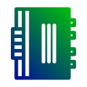 computadora portátil icon