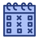 calendario icon