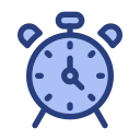 reloj icon