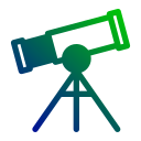 astronomía icon