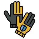 guantes icon