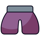 traje de baño icon