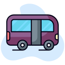 autobús icon