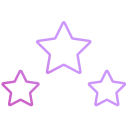 estrellas icon