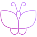 mariposa icon