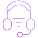 auriculares icon