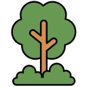 Árbol icon