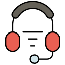 auriculares icon