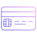 Bank card 
