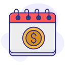 calendario icon