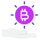 criptomoneda icon