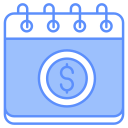 calendario icon