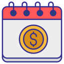 calendario icon