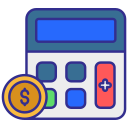 calculadora icon