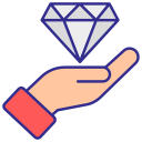 diamante icon