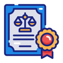 certificado icon