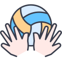 voleibol icon