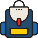 Mochila icon