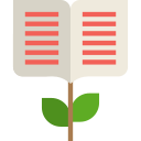 Book icon
